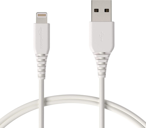 Cable Usb Lighting Para iPhone Y iPad Original Apple