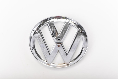 Emblema Vw Volkswagen 5u0853601b Olp