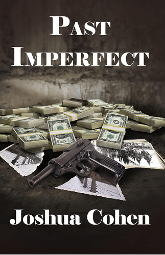 Libro:  Past Imperfect