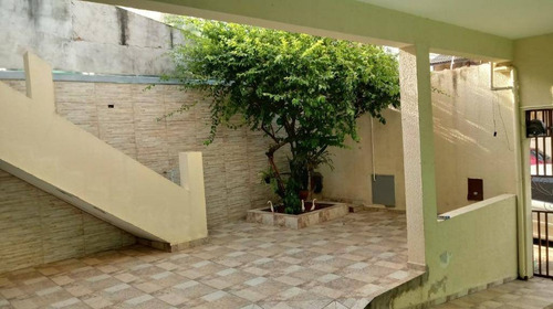 Casa Com 3 Dormitórios À Venda, 150 M² Por R$ 480.000,00 - Jardim Wanel Ville V - Sorocaba/sp - Ca8310