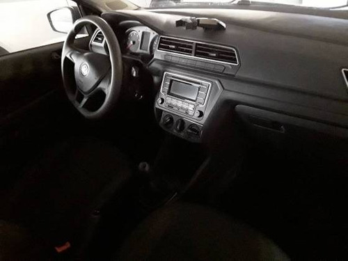 Volkswagen Gol 1.0 12v Mpi Totalflex 4p Manual