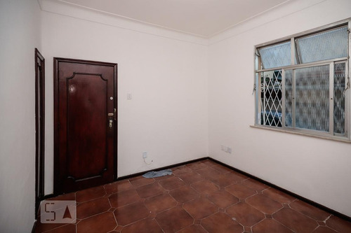 Apartamento Para Aluguel - Quintino Bocaiúva, 2 Quartos, 67 - 893311930
