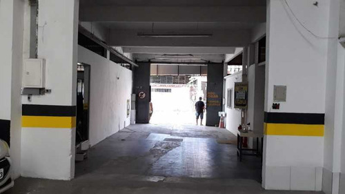 Imagem 6 de 16 de Galpão Em Comendador Soares, Nova Iguaçu/rj De 558m² Para Locação R$ 10.500,00/mes - Ga1504642-r