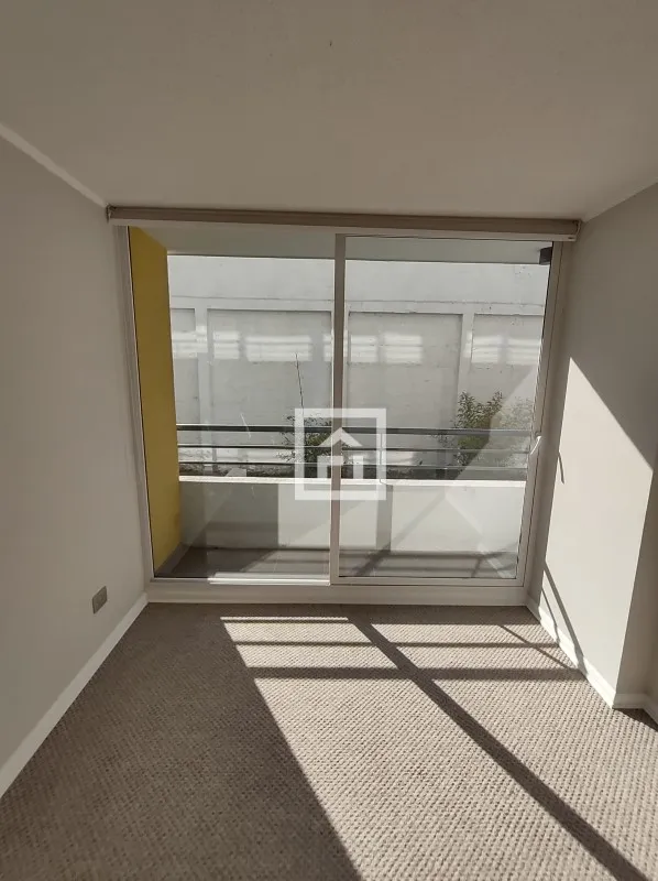 Imagen 4 de 16 de Departamento En Arriendo En Santiago