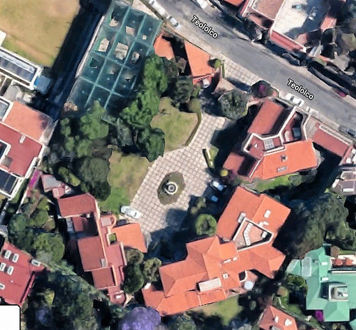 Imagen 6 de 25 de Venta Terreno Con Régimen De Propiedad En Condominio En Jard