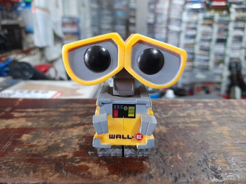 Funko Pop! Walle