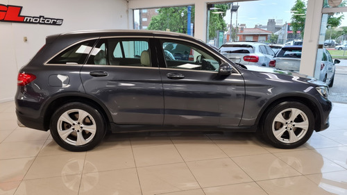 Mercedes Benz Glc 250 2016 ((gl Motors))