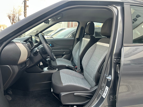 Citroen Basalt 1.0 Feel Entrega Inmediata