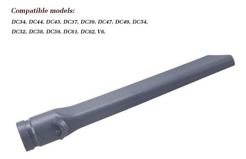 Limpiar Las Aspiradoras De Reemplazo Piezas Dyson [cepillo