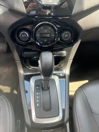 Ford Fiesta 1.6 Sportback Titanium