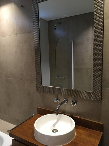 Departamento Alquiler Temporario- Amenities- Villa Crespo