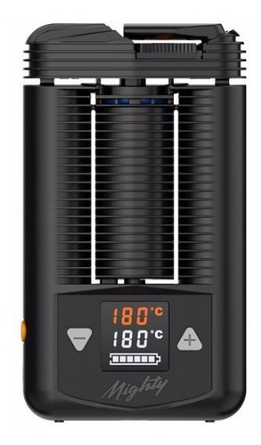 Vaporizador Mighty Storz & Bickel 100% Original | Zigzaboo