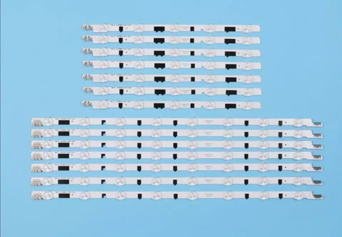 Kit Leds Samsung Un40f5000 / Un40f5000af Nuevo 