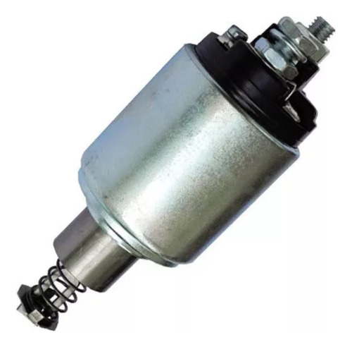 Solenoide Arranque Bosch M Benz/fiat Camion 24v 3 Tornillos