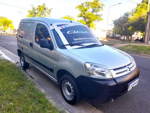 Citroën Berlingo Furgon 1.6 Hdi 92 Bussines