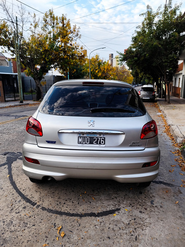 Peugeot 207 1.4 Allure 75cv
