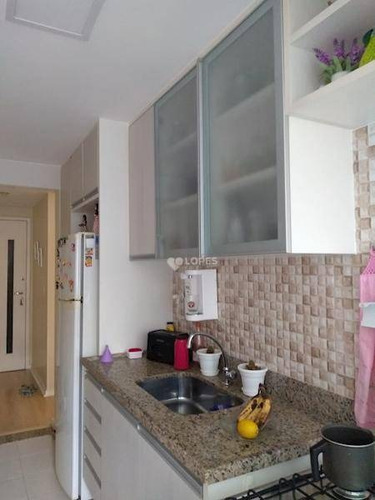 Apartamento À Venda, 69 M² Por R$ 530.000,00 - Centro - Niterói/rj - Ap36634