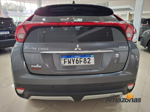 Mitsubishi Eclipse Cross 1.5 MIVEC TURBO GASOLINA HPE CVT