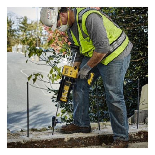 Dewalt Anclaje Adhesivo Pure 220+ Dfc114121, 1 Pieza