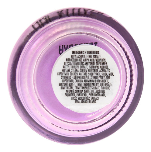 Esmalte De Uñas Orly Transpirable Plus Color - 2060032 Orquí
