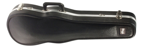 Estuche Case Para Violin Stagg Abs-v4