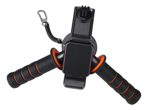 Mango De Scooter, Mango De Refuerzo Para Buceo, Snorkel,