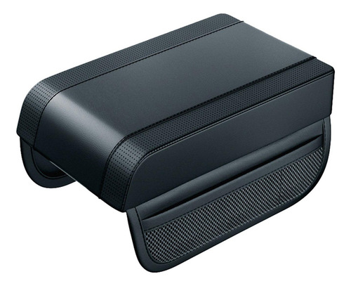 Cojín Protector De Consola Para Reposabrazos De Coche Y