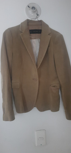 Blazer Marca Zara