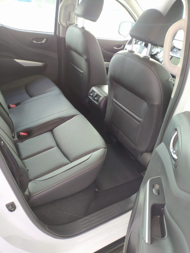 Imagen 21 de 22 de Renault Alaskan 2.3 Oferta En Stock Iconic Mt 4x4 (go)