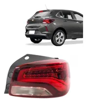 Comprar Lanterna Com Led Onix Hatch 2020 2021 2022 2023 2024 Ld 