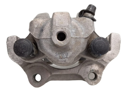 Caliper Mordaza Trasera Der Bmw 118i F21 11-15 #w09123 (Usado)