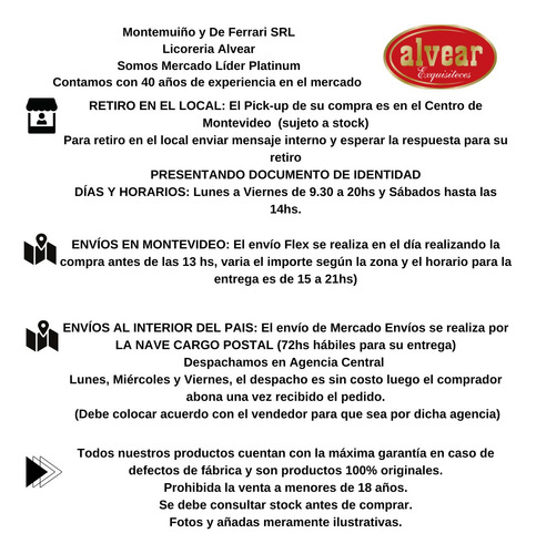 Set Riedel Gin Tonic 4 Vasos