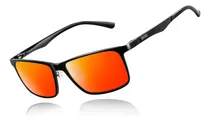 Comprar Bircen Gafas De Sol Para Hombre Protección Uv Polarizada: La