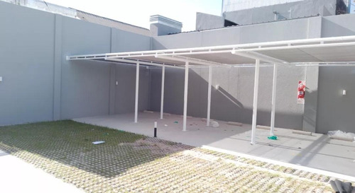 Cocheras En Venta - 12,5mts2 - Tres De Febrero