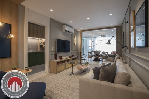 Imagem 15 de 15 de Apartamento Frente Mar Recreio Do Bandeirantes - Mobiliado - Apartamento A Venda No Bairro Recreio Dos Bandeirantes - Rio De Janeiro, Rj - O-91684