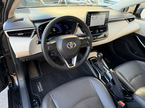 Toyota Corolla Corolla 1.8 VVT-I HYBRID FLEX ALTIS PREMIUM CVT