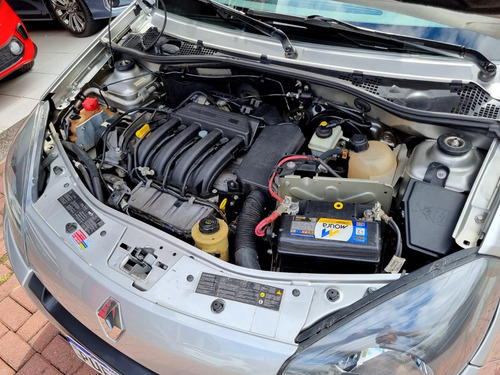 Renault Sandero Privilège Hi-Flex 1.6 16V 5p Aut