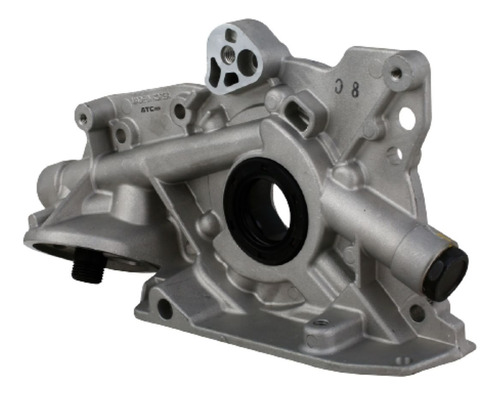 Bomba De Aceite Para Chevrolet Vectra 2004 2.2 Sohc Z22se