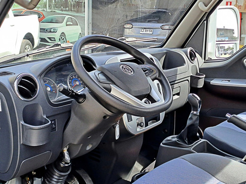 Dongfeng Df212 Plus Diesel