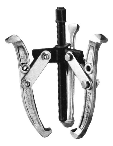 Extractor Crossman Triple 8 Pulgadas # 83-008