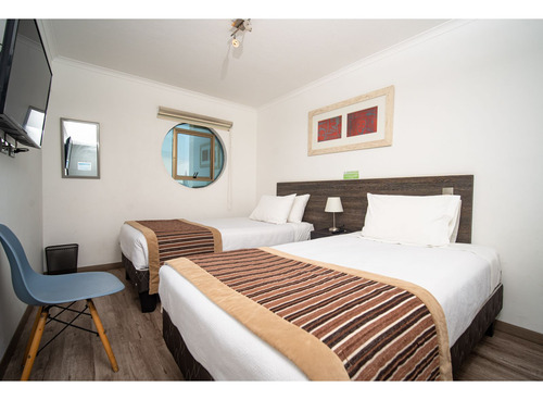 Hotel Terra - Centro De Iquique