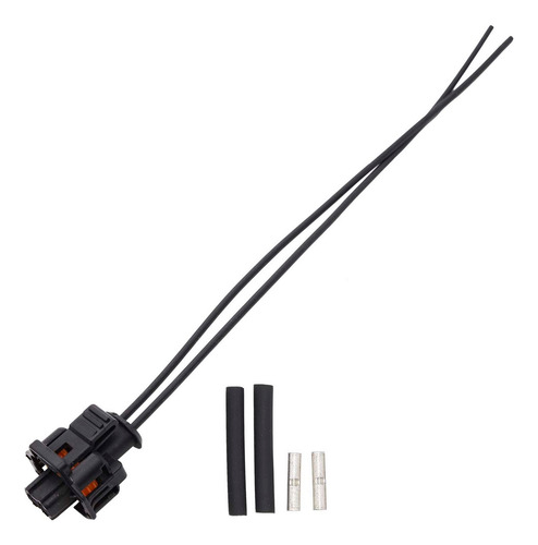 Conector Sensor Temp Carga Aire Walker Torrent 6c 3.6l 08-09
