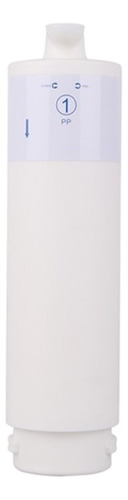 Filtro Pp Polyspun Hidrotek Osmosis Ro Pad 2 Alto Flujo