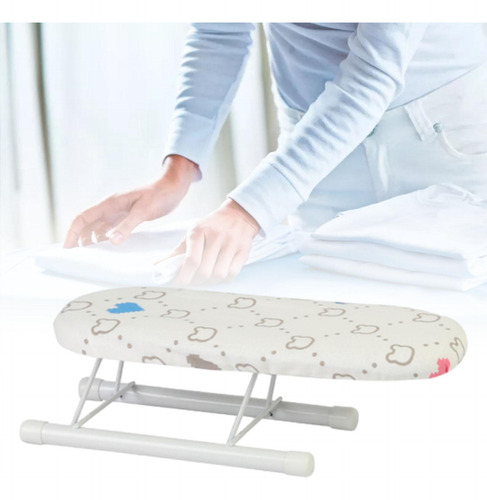 Tabla De Planchar Plegable, Tabla De Planchar Pequeña,
