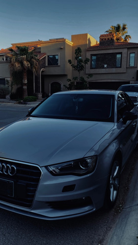 Audi A3 1.4 Sedán Ambiente At