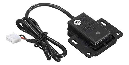 Sensor Nivel Agua Liquida Para Tanque Contacto Interruptor
