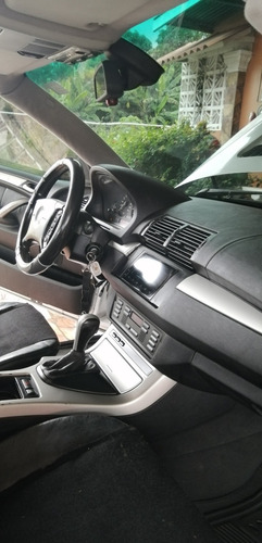 Imagen 15 de 15 de Vmw X5 E54 3.0 Gasolina Vendo Vmw X5 Del 200