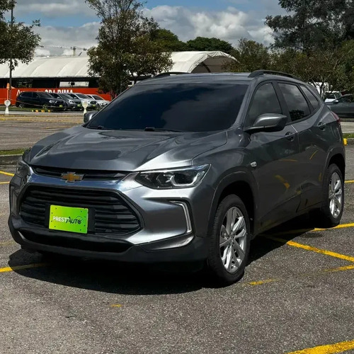 Chevrolet Tracker 1.2 T Ltz At