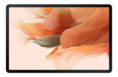 Imagen 1 de 3 de Tablet  Samsung Galaxy Tab S S7 FE with S Pen SM-T730 12.4" 64GB mystic pink y 4GB de memoria RAM 