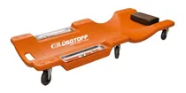 Comprar Camilla Plastica Mecanico Carro 100cm 150kg Reforz Lusqtooff